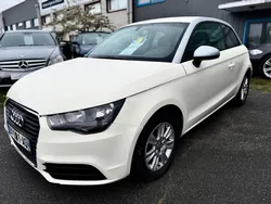 Audi A1 1.6 TDI 90 cv STRONIC7