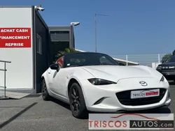 Mazda MX-5 (4) 1.5 SKYACTIV-G Dynamique