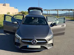 Mercedes-Benz A 160 AMG LINE