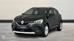 Renault Captur 1.5 Blue dCi 95ch Business