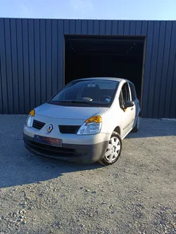Renault Modus - 1.5 DCI - 2006