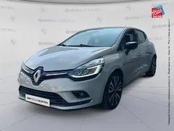 Renault Clio 1.5 dCi 110ch energy Initiale Paris 5p