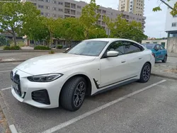 BMW i4 40 Pack M