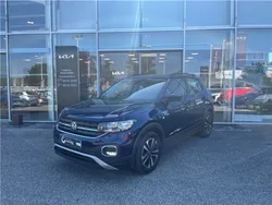 Volkswagen T-Cross 1.0 TSI 95 START/STOP BVM5 United