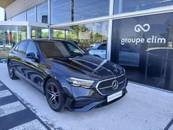 Mercedes-benz Classe E 220 d 197+23ch AMG Line 9G-Tronic