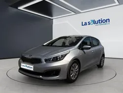 Kia CEED 1,4 100CV EDITION