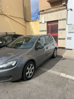 Volkswagen Golf 1.6TDI CR Sport 105