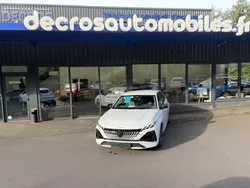 Peugeot 308 BlueHDi 130ch SetS EAT8 Allure
