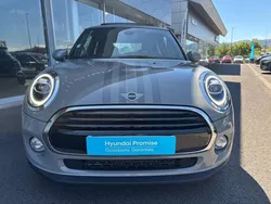 Mini Mini Cooper 136ch Heddon Street BVA7 Euro6d-T