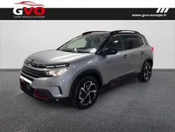 Citroen C5 Aircross BlueHDi 130ch S&S Shine EAT8 E6.d