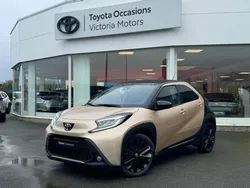 Toyota Aygo X 1.0 VVT-i 72ch Air Collection Pack Prenium MY23