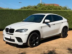 BMW X6 35D 3.0d L6 XDRIVE 286CH