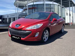 Peugeot 308 CC Sport Pack 2,0L HDi 16V FAP