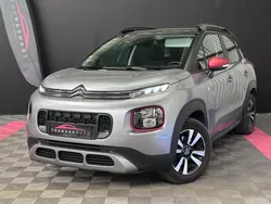Citroën C3 AIRCROSS 1.2 THP PureTech 12V S&S 110 cv C-Series / Distri Ok
