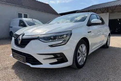 ✅ RENAULT MEGANE 4 SOCIÉTÉ BLUE DCI 115 CH AIR NAV ➡️ 12475 Euros HT