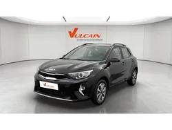 Kia Stonic 1.0 T-GDi 100 ch BVM6 Active