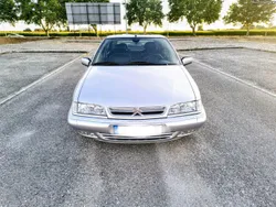 Citroën Xantia 2.0 HDi 110 CV activa 167 mil km