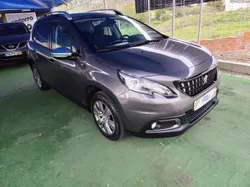 Peugeot 2008 1.6 HDI Executive 110CV