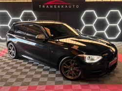BMW SERIE 1 F21 M135i 320 ch SUIVI COMPLET BMW