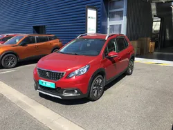 PEUGEOT 2008 BlueHDi 120ch S&S EAT6 Allure