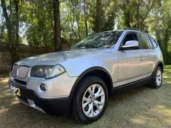 BMW X3 Drive 2.0 177 Cv Nacional (1 Dono) - Excelente Estado Geral
