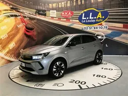 Opel grandland 1.2 TURBO 130 ELITE EAT8