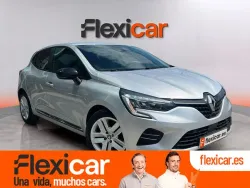 RENAULT Clio TCe Business 67kW