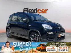 FIAT Panda 1.0 Gse City Cross Hybrid
