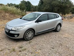 Renault megane 3 estate 1.5 dci