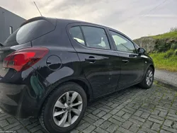 Opel Corsa corsa e