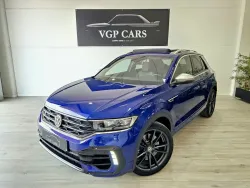Volkswagen T-Roc 2.0 TSI R 4Motion DSG7 221kW