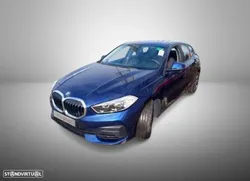 BMW 118 i Corporate Edition Auto