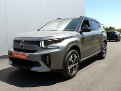 Citroën C3 Aircross Hybride 145 ch Aut Max