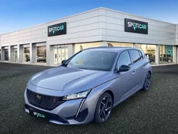 Peugeot 308 (3) 1.2 130ch EAT8 Allure