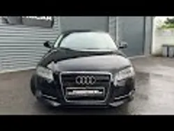 Audi A3 Sportback 1.6 TDI Sport