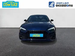 Audi A5 Sportback 40 TDI 204 S tronic 7 Competition