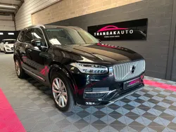 VOLVO XC90 Inscription D5 AWD 2.0 TDI 224 CV Geartronic 7 places