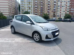Hyundai i10 1.0 Comfort GPL