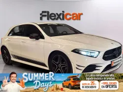 MERCEDES Clase A A 200