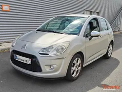 Citroën C3 1.4 75 COLLECTION FAIBLE KM " 97 000 KIT EMBRAYAGE + DISTRIBUTION NEUF