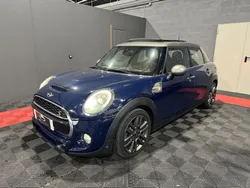 Mini MINI 5 PORTES COOPER S 192CH SEVEN BVA