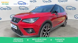 Seat Arona 1.0 TSI 115 FR