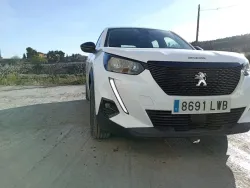 Peugeot 2008 1.5BlueHDi S&S Active Pack 110