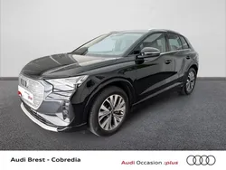Audi Q4 e-tron 40 e-tron 204ch Design Luxe