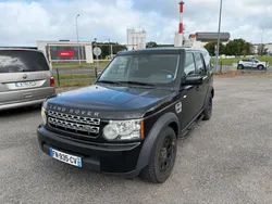 Land rover discovery 2.7 td v6 dpf - bva s
