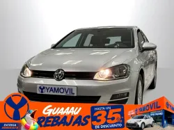 Volkswagen Golf 1.6TDI CR BMT Business 110