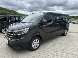 Renault Trafic L2 ZEN DCI 150 CH