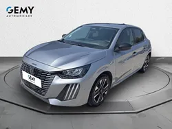 PEUGEOT 208 100 S&S BVM6 Allure