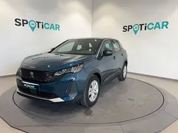PEUGEOT 3008 PureTech 130ch S&S EAT8 Active Pack