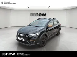 DACIA Sandero TCe 90 GSR2 Stepway Extreme